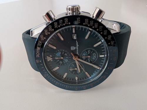 Poedagar montre bracelet homme - montre,