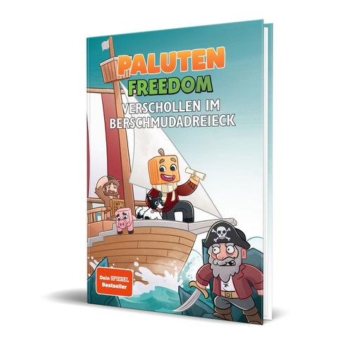 Paluten klaas verschollen im - klaas,