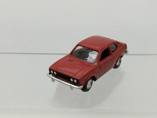 Fiat 128 SL Mercury 1:43 TBE 