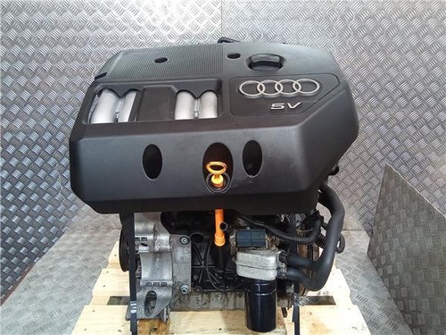 Agn moteur audi - agn,