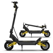 Pliant trottinette électrique - trottinette,