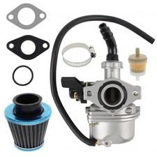 PZ19 Carburetor kit For 50cc