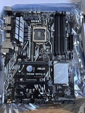 ASUS Prime Z270-P LGA 1151