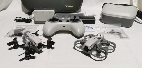 Caddxfpv protos kit drones fpv - caddxfpv,