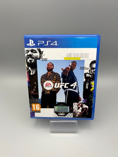 Ufc sony playstation - –,