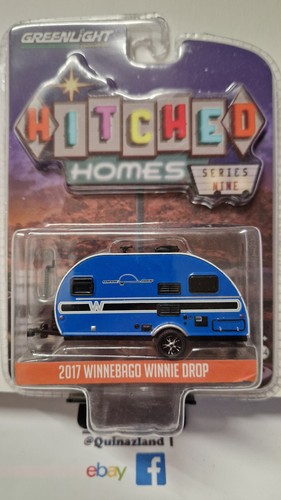 Greenlight hitched homes serie - hitched,