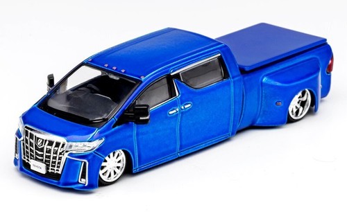 Toyota alphard pick - -,