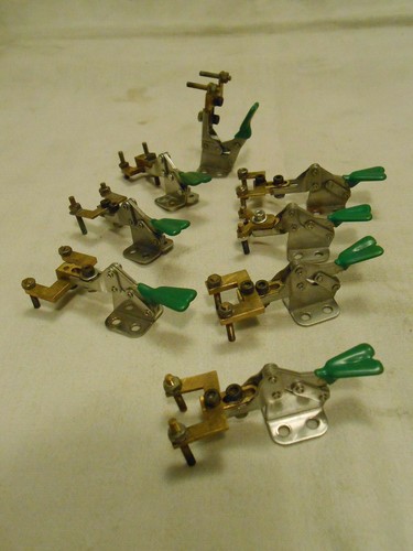 Lot sauterelles - lot, de