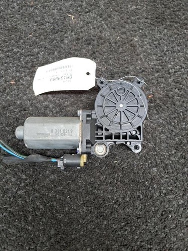 Moteur leve vitre arriere