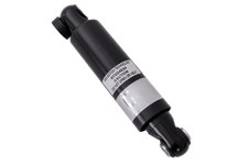 Amortisseur PIVEXIN, essieux