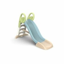 Toboggan d'eau Smoby