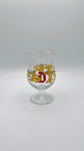 Verre biere duvel 666 - 1,