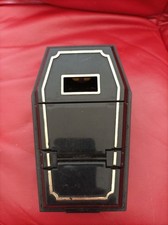 VOITURE CERCUEIL LITTLE