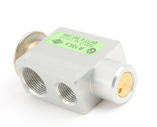 BMW M3 E30 Valve d'extension A / C 64518391209 8391209 2.3 Essence Nouveau authe