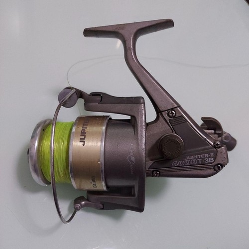 Moulinet tournant daiwa - tournant,