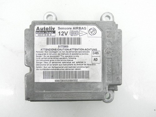 Lada samara 2006 module - lada, de