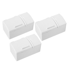 3 Pcs Mini-réfrigérateur