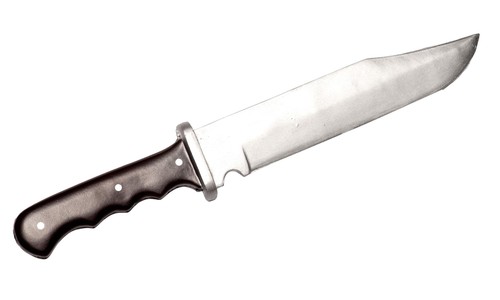 Couteau chasse accessoire - couteau,