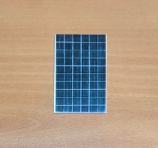 PANNEAUX PHOTOVOLTAIQUES -