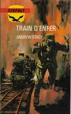 livre guerre - Gerfaut - ANNEE