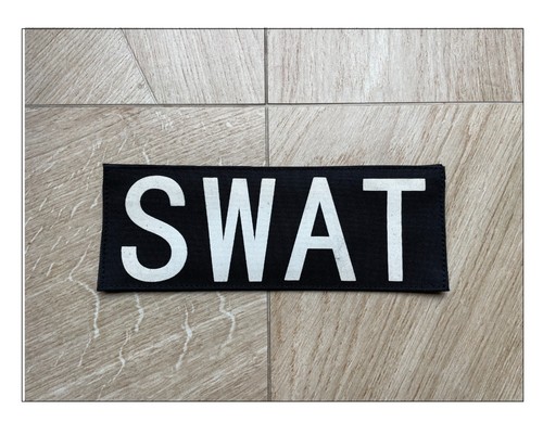 Ww2 swat lapd nypd 101st - swat,