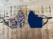 Masques Visage Homme 100%