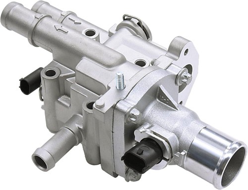 Engine coolant thermostat - engine,