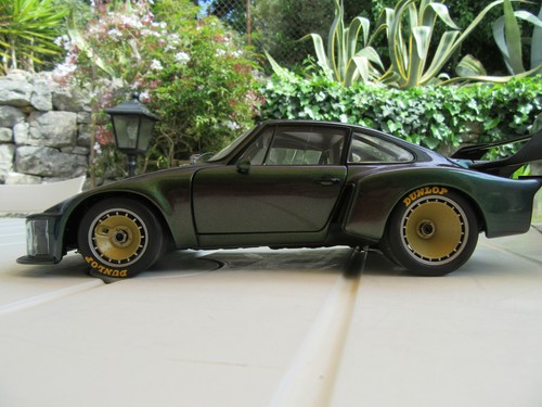 Porsche 935 avus - porsche,