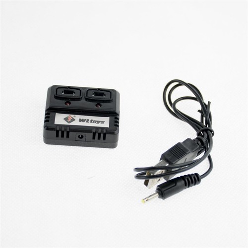 Wltoys f949 chargeur usb - chargeur,