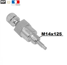 Pige de Calage 14 mm Jauge Réglage Avance Allumage Mobylette Moto Moteur 2T