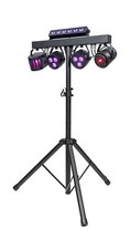 PartyBar FX, Black (CKU-3030)