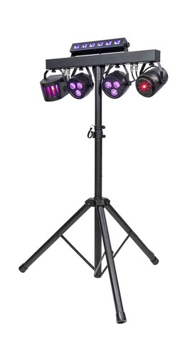Partybar black - fx,, (cku-3030)