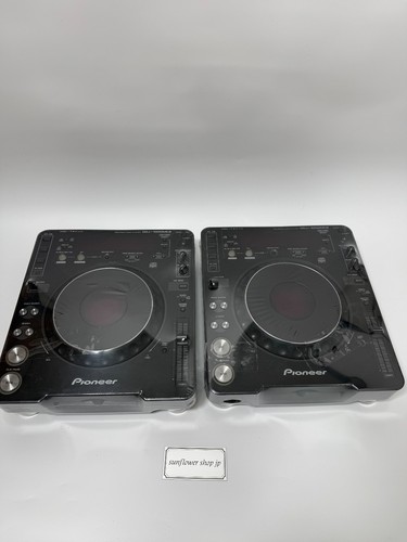 Paire platine vinyle - paire,