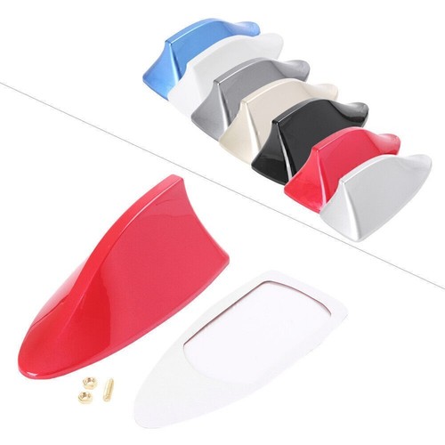 Car antenna shark - , roof
