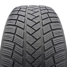245 45 19 1X VREDESTEIN 245/45 R19 102W XL Wintrac Pro Pneus D'Hiver 2021 7,2Mm
