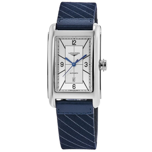 New longines dolcevita - new,