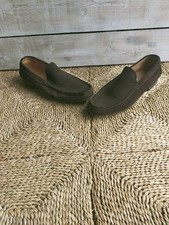 chaussures mocassins florsheim