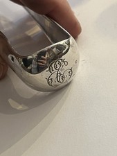 Christofle Pince À Sucre