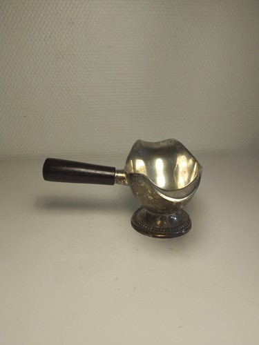 Saucière ancienne métal - saucière,