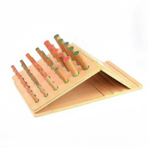 Planche picots réglable - picots,