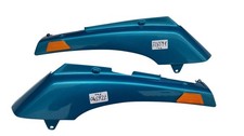 1172793100 1172793200 ORIGINAL FAIRING SIDES Peugeot 50 103 Fox