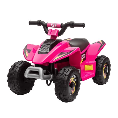 Homcom quad électrique pour - homcom,