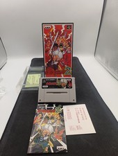 Gogo Ackman 2 Nintendo Super