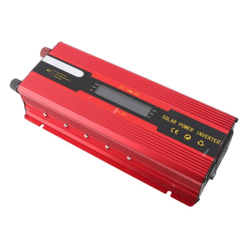 2000w solar power - 2000w, inverter