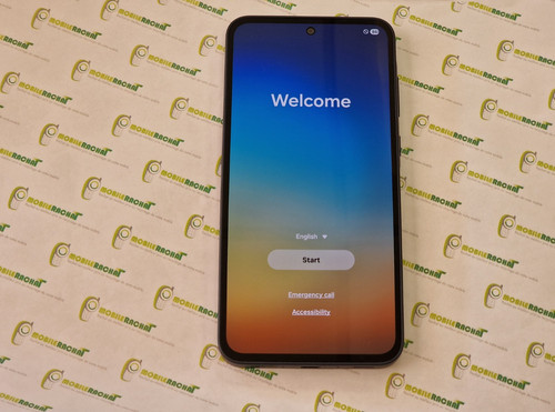 Samsung galaxy a35 128 - 128, noir