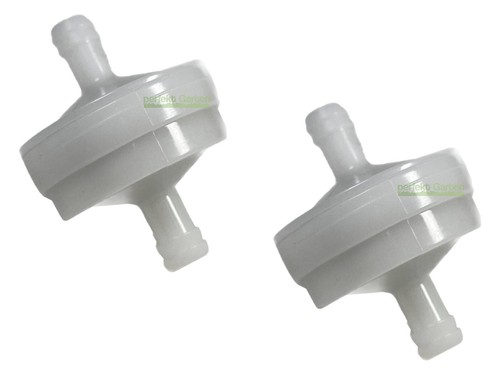 Filtre carburant - 2,