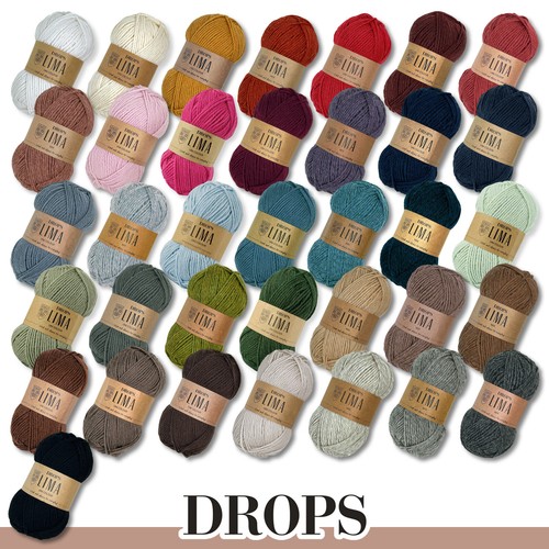 Drops g lima uni - drops, 5