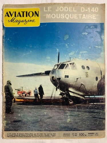 Aviation magazine 251 - aviation,
