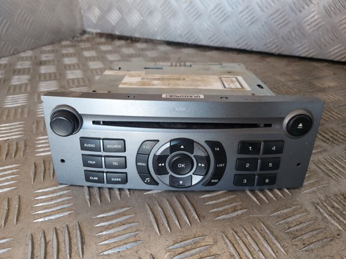 Autoradio blaupunkt rd4 - autoradio, n2