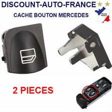 Bouton Leve Vitre Mercedes Classe C, W203 C180 C200 C220 C230 C240, A2038210679
